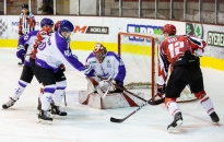 Az UTE ellen folytatja a DAB