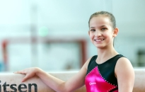 Öt Dunaferres tornász a válogatott keretben!