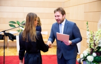 D+ Híradó - Adomány, jóvátétel