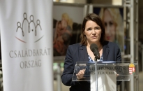 Júliustól használt ingatlanra is felvehető lesz a kedvezményes csok-kölcsön