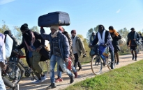 Európa az üres bölcsők kontinense