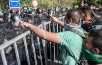 Alapjogokért Központ: Minden eszközzel fel kell lépni a migrációs paktum ellen