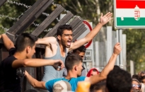 Bevándorlás minél több szemszögből