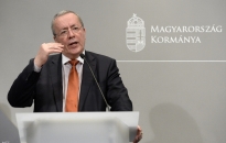 Bakondi: az EU a bevándorlók beszállítását és integrációját helyezi előtérbe a költségvetésben