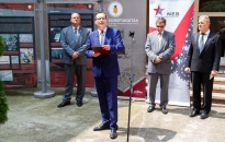 Hiánypótló kiállítás a múzeumban Hiánypótló kiállítás a múzeumban