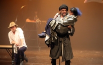 POSZT - Újvárosi részvétellel POSZT - Újvárosi részvétellel