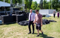 Kezdődik a DUDIK Kezdődik a DUDIK