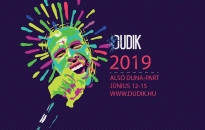 Indul a négynapos buli a Duna-parton Indul a négynapos buli a Duna-parton