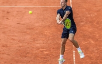 Fucsovics előrébb lépett