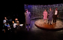 D+ Híradó - Új parkolók, Liliom