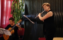 Koncert után vonult nyári szünetre az MMK