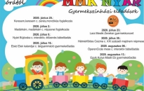 Gyermekszínházi előadások az MMK-ban