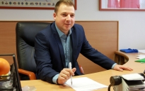 Barta Endre: egyformán fontos a kultúra, a sport és a szociális szféra