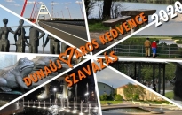 Dunaújváros Kedvence 2020: itt a véghajrá!