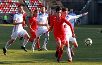 Elmaradt a pontszerzés