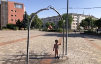 Durva kánikula várható kedden – és itt a hőségriasztás is!