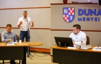 Rendkívüli közgyűlés – rendkívüli javaslattal