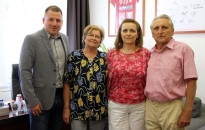 Nincs Petőfi iskola az Imre-família nélkül
