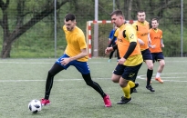 Ketten már a legjobb négy között