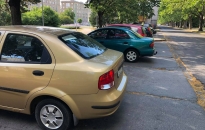 A parkolási gondok enyhítése a cél a városban