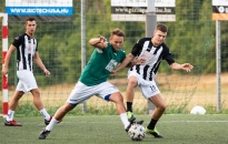 Véget ért a Dunaújváros Kupa