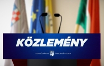DVCSH kontra önkormányzat – itt a friss közlemény