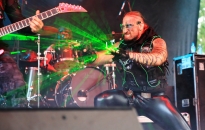 Metal Factory: cukorból vagyunk? NEEEM! (galériával)