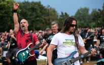CityRocks: tombol a rock augusztusban is
