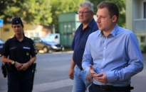 Egyre gyakoribb problémára reagált a városvezetés