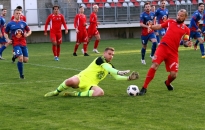Verhető ellenfél a kupában