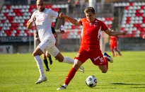 Három pontért utazik a DPASE