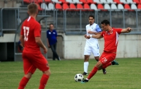 Kinyitották a gólzsák száját