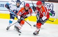 Végre nyertek az Acélbikák