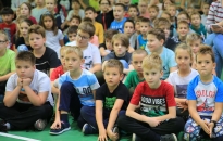 DSTV: Kovács Zsófival találkoztak