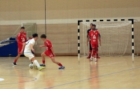Pontvesztés az alsóházi nyitányon