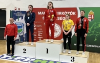 Újabb lépés a válogatott felé