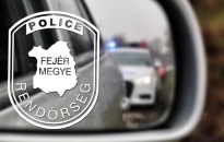 Bréking: baleset a 62-es úton, forgalomkorlátozással (FRISSÍTVE)