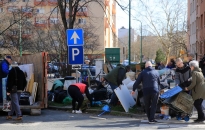 Sikerrel startolt a lomtalanítás sorozata