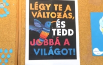DSTV: a világnapi vigalom a Vasváriban