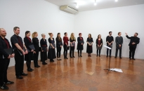 Viadana Kamarakórus: a gyönyörű koncert igézetében (galériával)