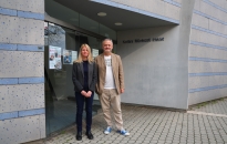 EU-s pályázatokkal a város kultúrájáért