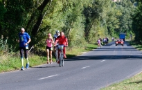 Huszonnyolcezer indulót várnak a 19. Ultrabalatonra