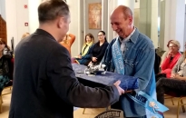 Gyászol a Bartók Kamaraszínház, elhunyt Török Imre