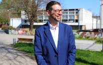 A cél az innováció és a város fejlesztése 