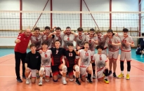 Nagy lépés az országos döntő felé