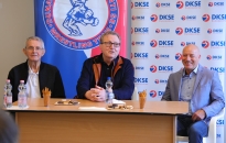 Mr. Tus Dunaújvárosban járt