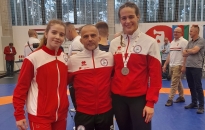 Nagyot léptek az Európa-bajnokság felé