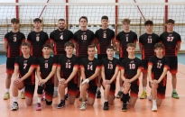 Ötödik hely az U17-esek döntőjében