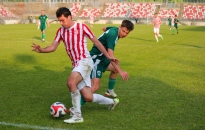 Előnyben a DFC