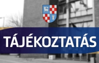 Változik az ügyfélfogadás a Polgármesteri Hivatalban